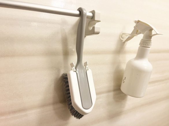 カインズ掃除グッズ