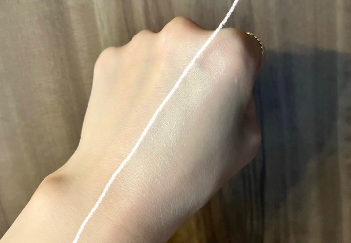 キャンメイク「マーメイドスキンジェルUV」