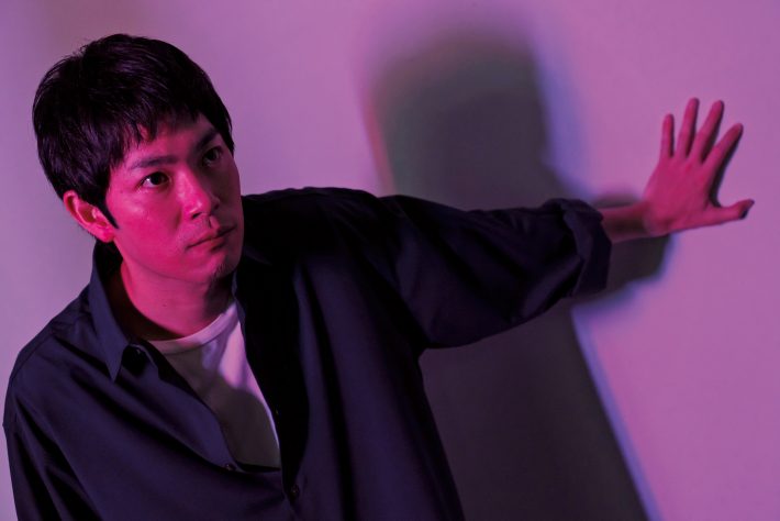 俳優／渡辺大知