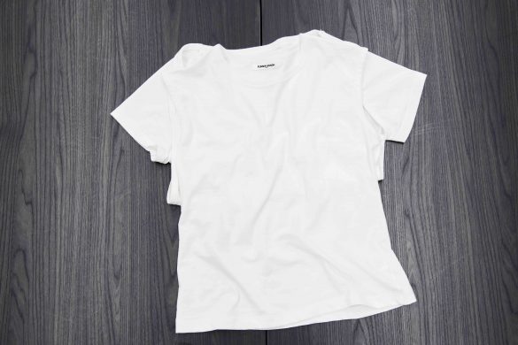 SEPARATE CHIBI SHORT-SLEEVE T-SHIRTS