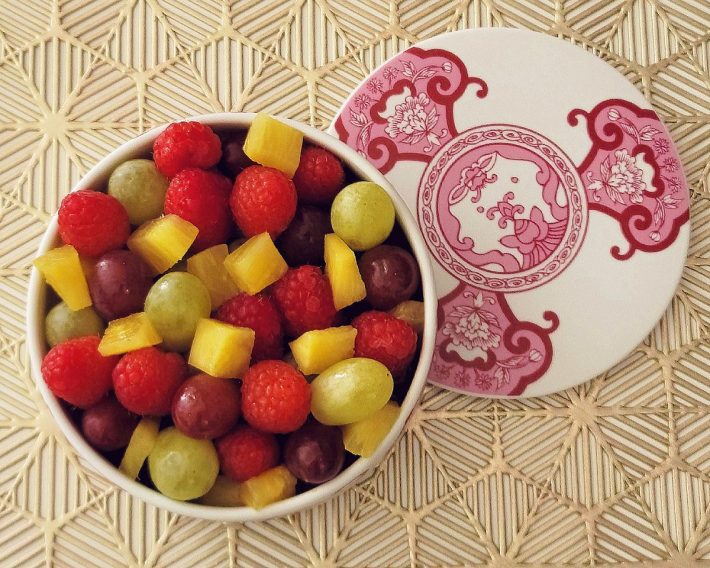 小腹が減ったら何を食べる？40代からはある程度真面目に考えていくべきです