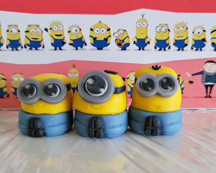 こんなお目目に私もなりたい…