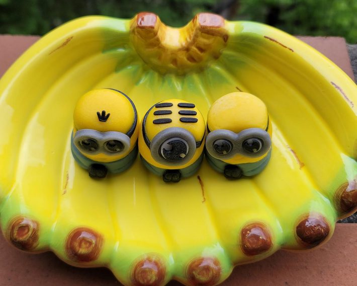 上から見てもかわい過ぎます