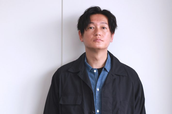 井浦新47歳、娘役の姿に「デビュー当時の自分のことを思い出していました」