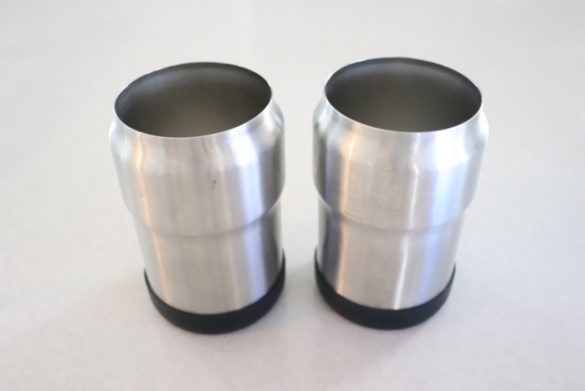 「冷たさ長持ち缶ホルダー」