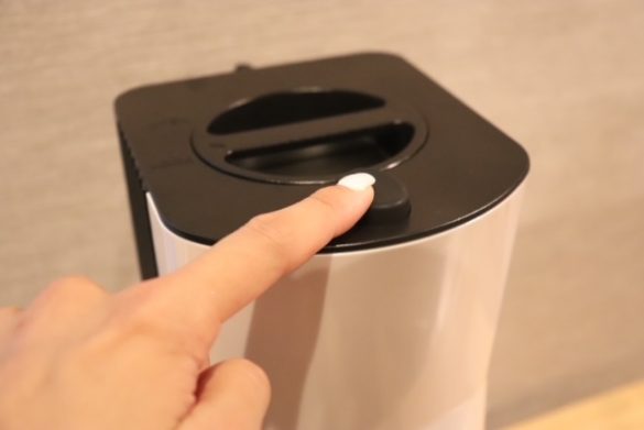 かき氷の作り方4