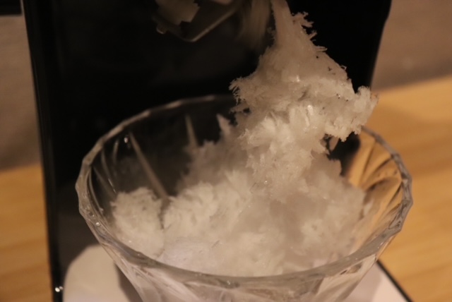 最初は「細かく」にダイヤルを合わせる