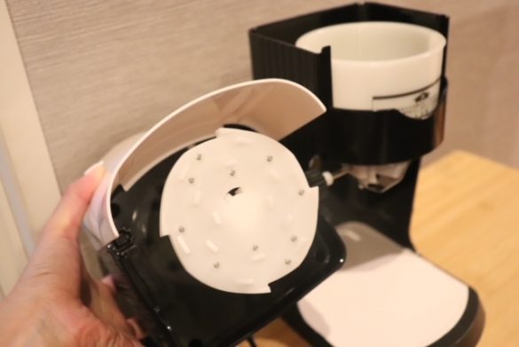 かき氷の作り方3