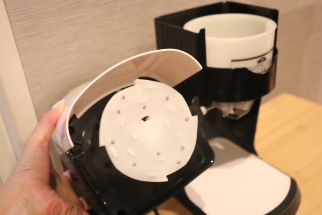 かき氷の作り方3