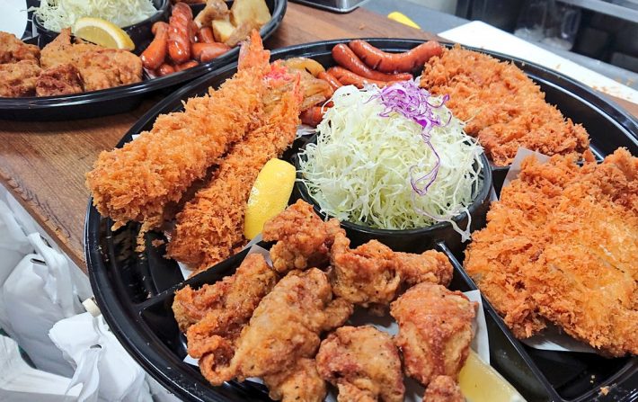 自分も周囲の人にたくさん助けてもらった