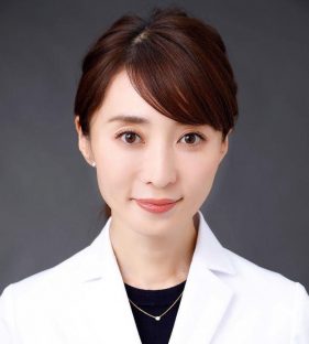 葉山愛弥（はやままなみ）先生