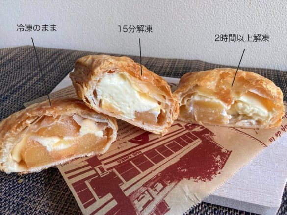 3パターンから好きな食べ方を探してみよう