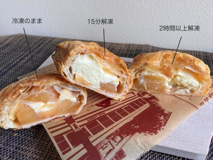 3パターンから好きな食べ方を探してみよう