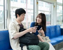 『ロマンス暴風域』