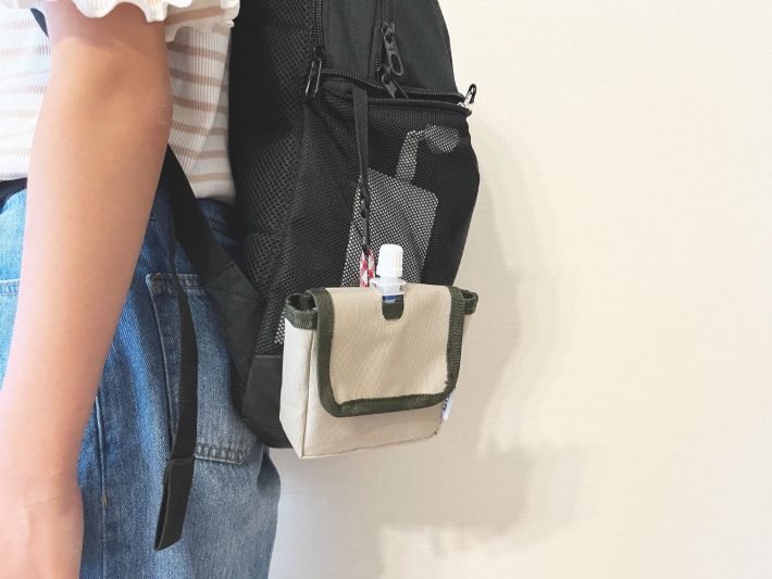 セリアのお役立ちランチグッズ