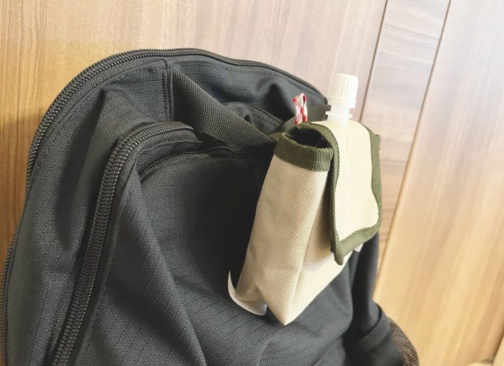 セリアのお役立ちランチグッズ