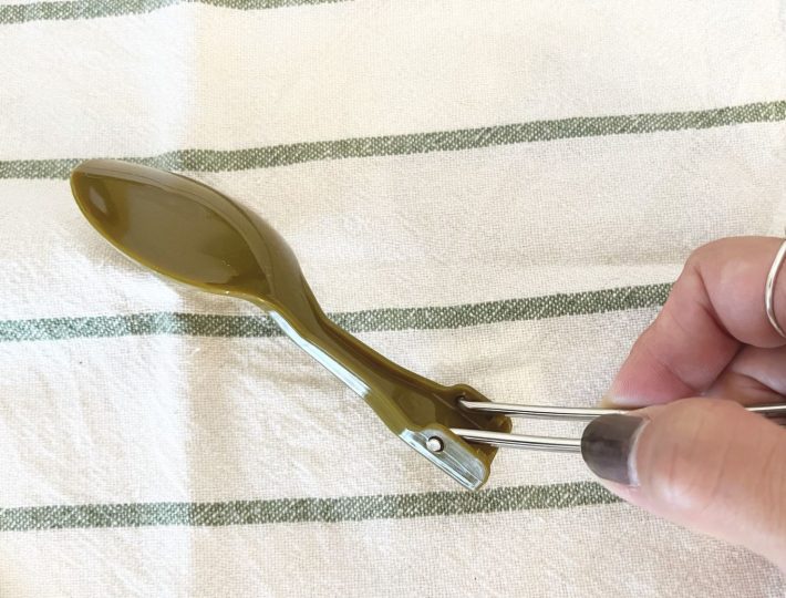 セリアのお役立ちランチグッズ