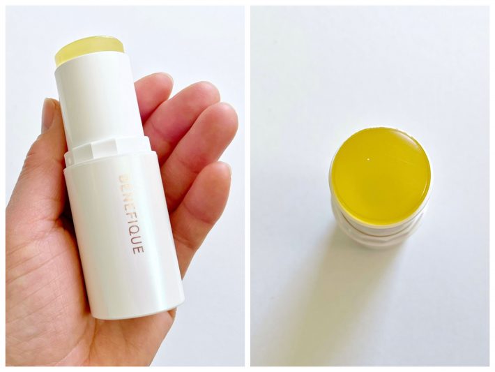 スティック日焼け止め