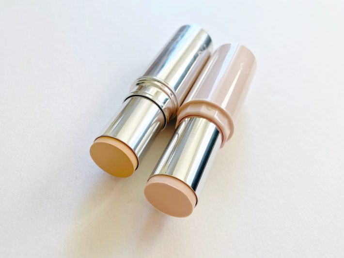 スティックファンデ