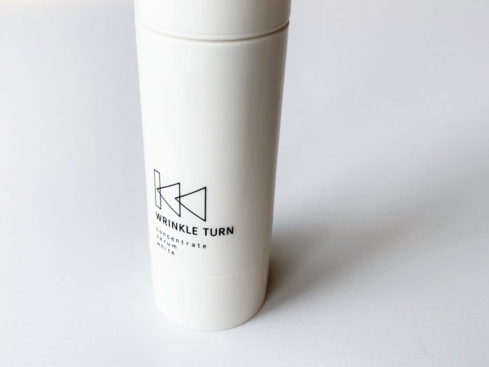 シワ改善と美白をかなえる注目の成分とは