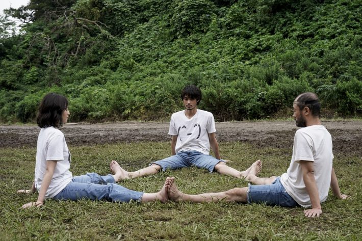 © 山本直樹・小学館／「ビリーバーズ」製作委員会