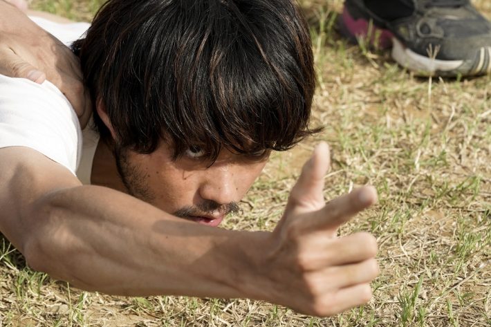 © 山本直樹・小学館／「ビリーバーズ」製作委員会