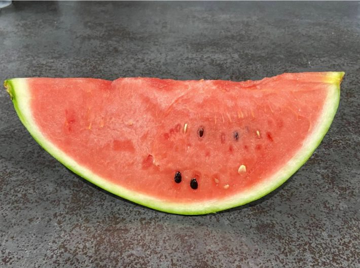 夏といえばスイカ！