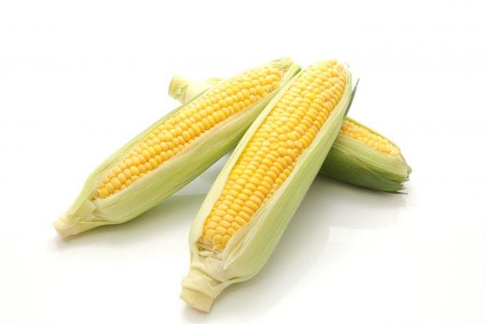 とうもろこし