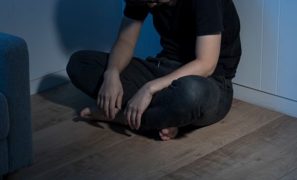 宗教2世には戻れる場所がない