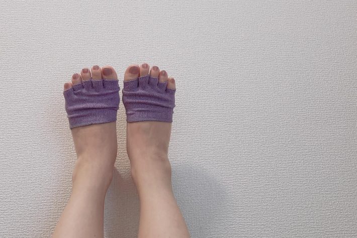 パーツソックス