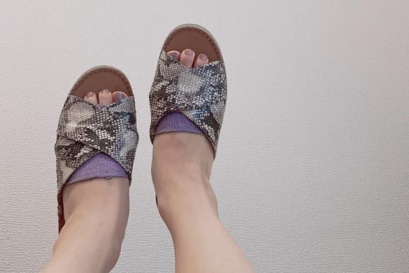 パーツソックス