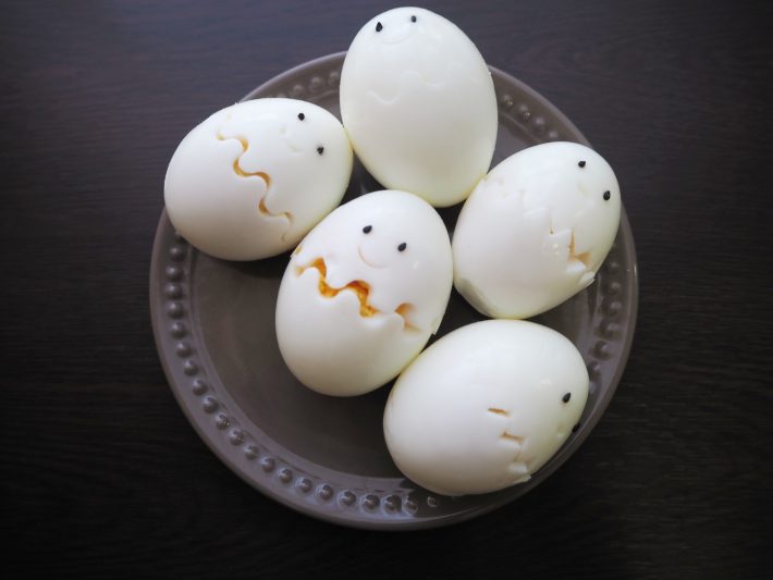 素朴なかわいらしさ