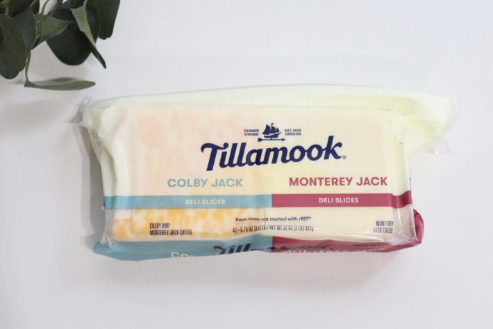 コストコの「ティラムックコンボスライス」がおすすめ！