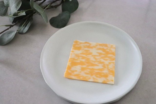 コルビージャックチーズ