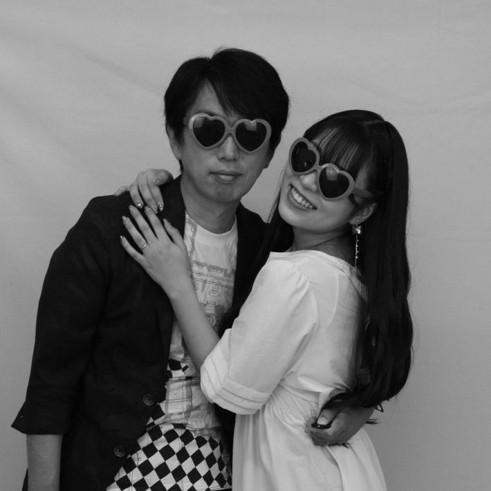 SNSでは初めは顔出しをしていなかったみっちゃんさん