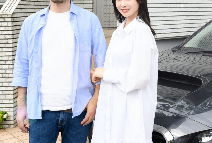 年の差夫婦の小さな悩みごと