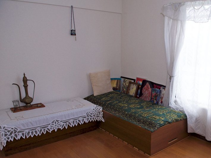 ワタシ・ギャラリー