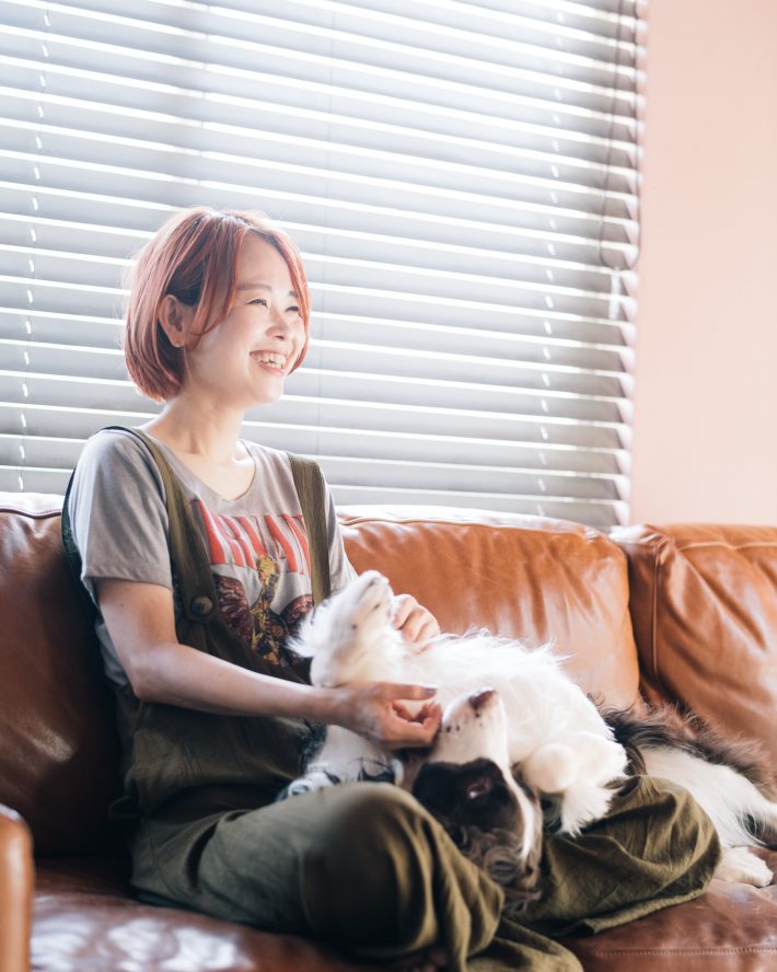 漫画『ロマンス暴風域』原作者・鳥飼茜