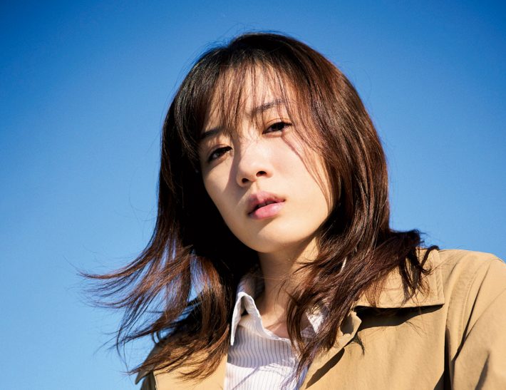 映画『マイ・ブロークン・マリコ』