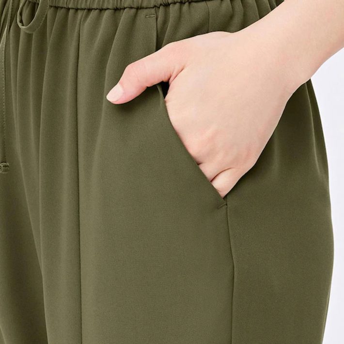 ジョガーパンツ