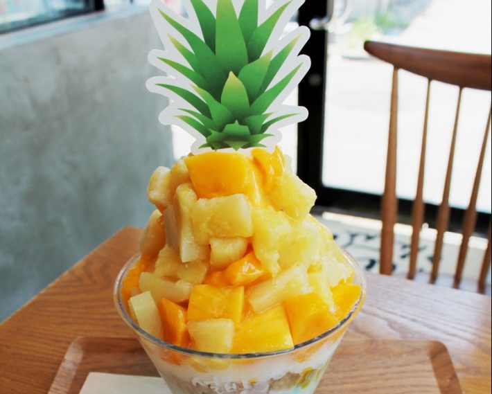 パインマンゴー1