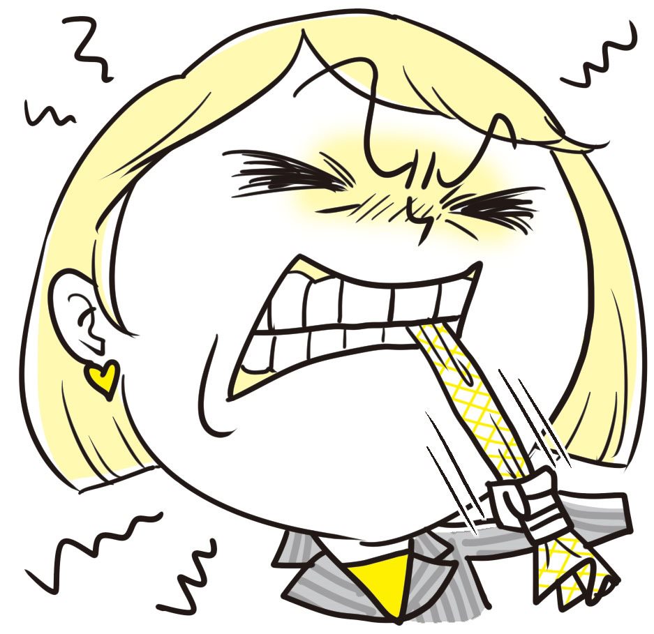 キー マウント取られた 悔しい気持ちをどうすればいい Sns上での対策も 女子spa