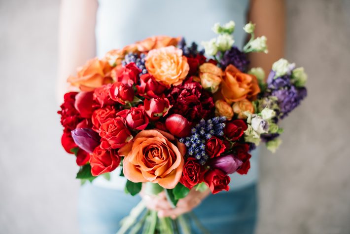 自分の「気持ちいい」を探る