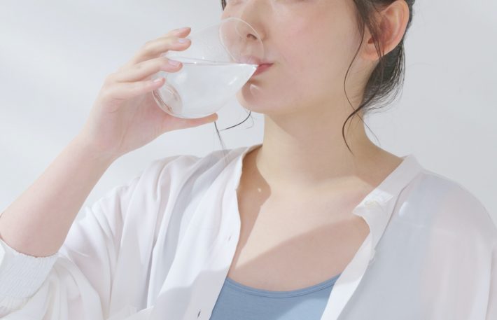 熱中症の応急手当