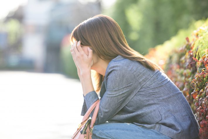 独身女性の方が不倫でひどい目に合う