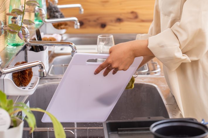 朝５時から夜11時まで大忙し