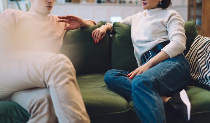 自分の体を守るのは自分