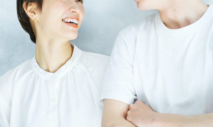 身体の相性って運命？