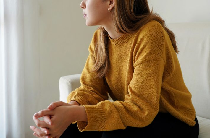 セフレとの関係に悩んでいます