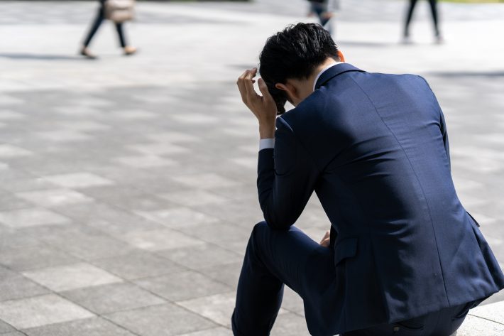 半年後、暗号資産が暴落。元板前は？